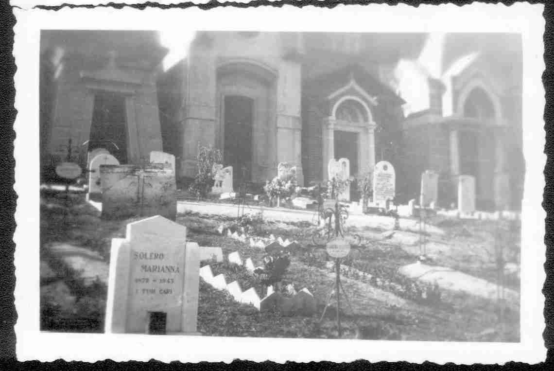 2. Ceres mass grave