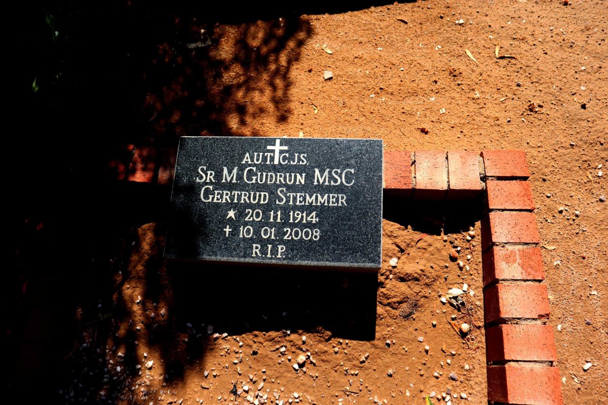 STEMMER 1914-2008
