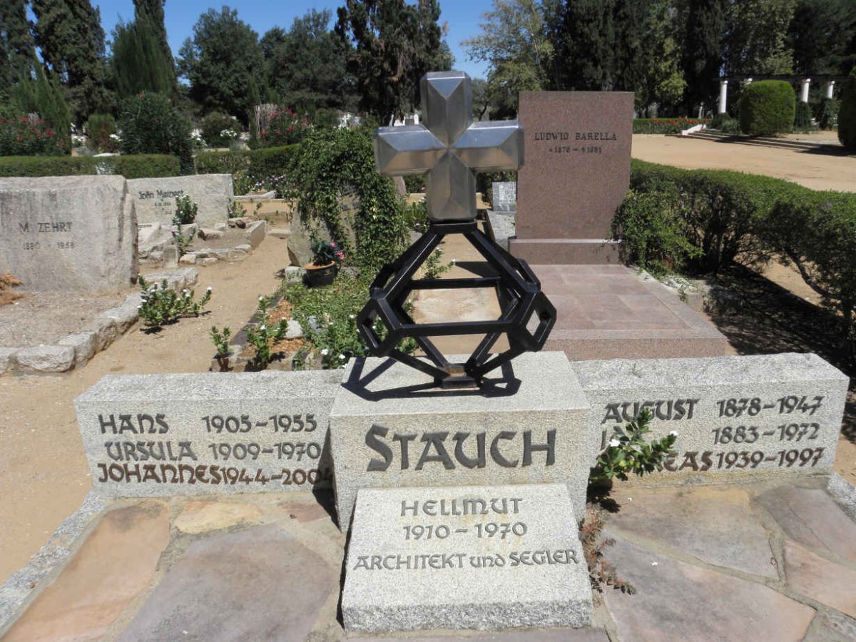STAUCH