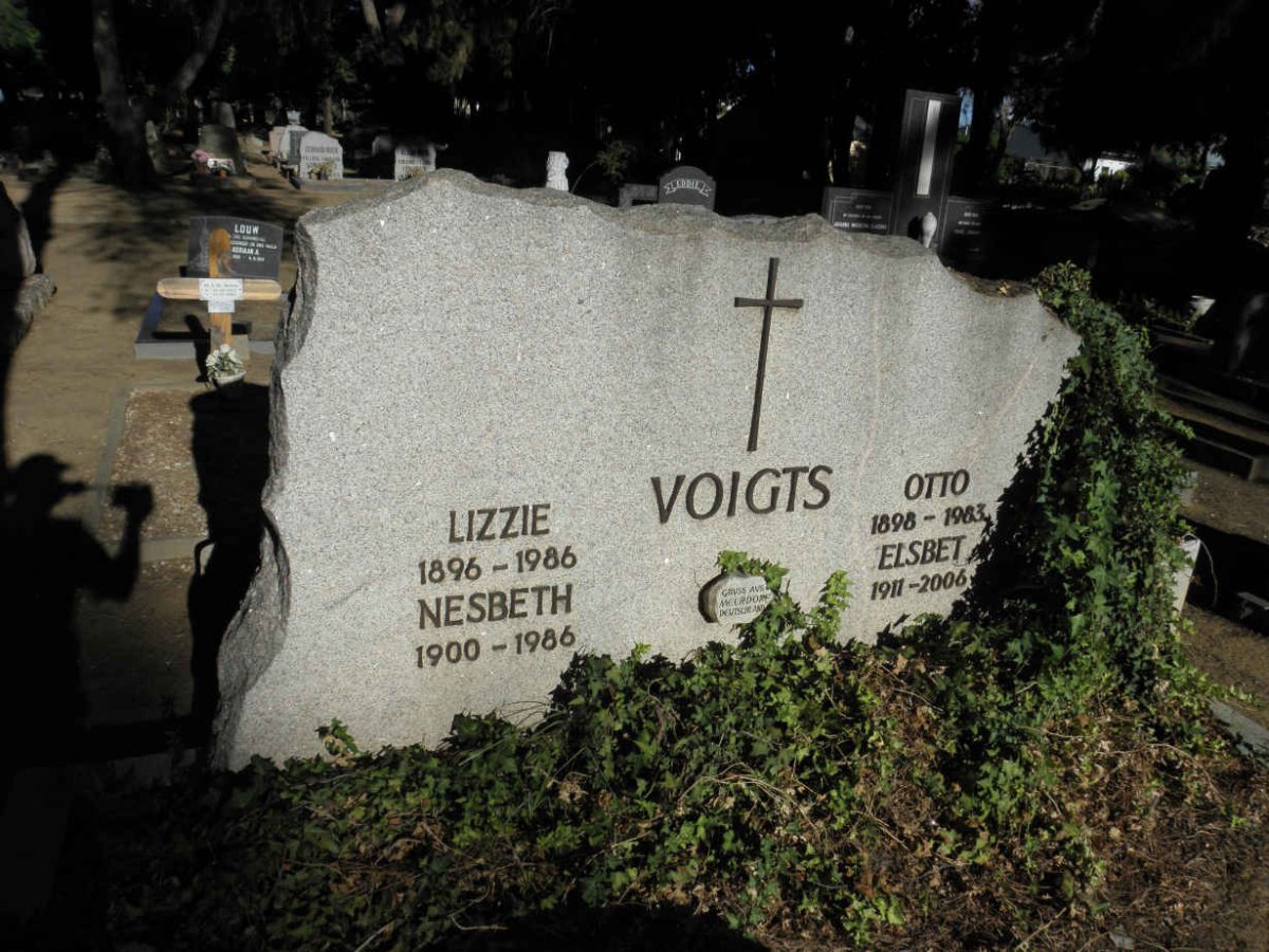 VOIGTS