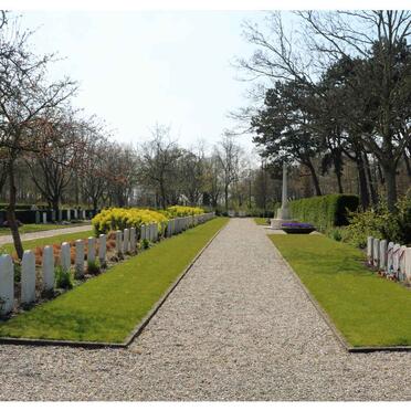 Nederland / Netherlands