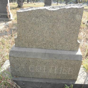 GOTTLIEB