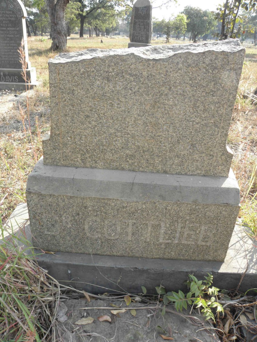 GOTTLIEB