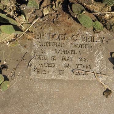 REILEY Noel C -1997