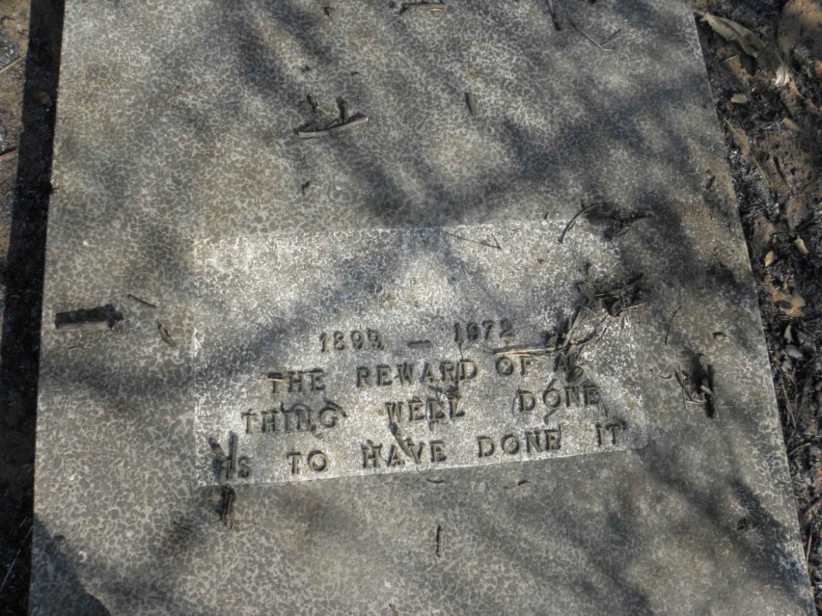 ? 1892-1972