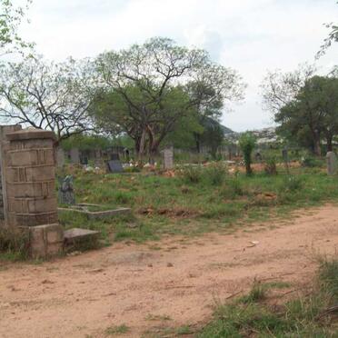 Zimbabwe