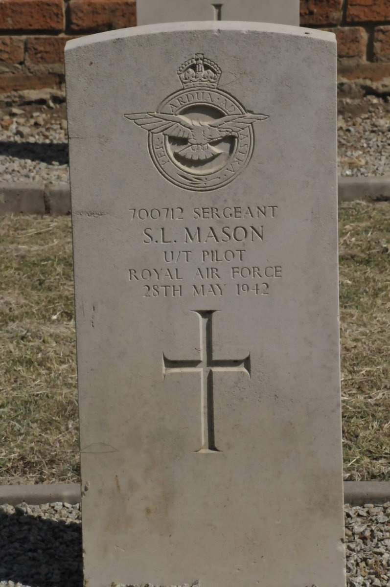 MASON S.L.
