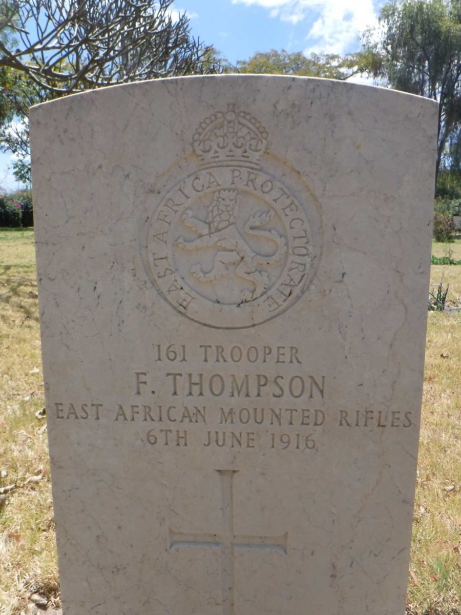 THOMPSON F. -1916